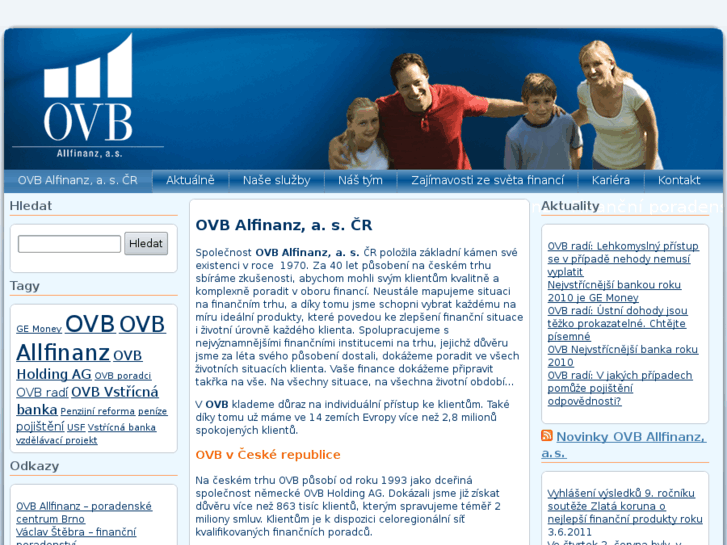 www.ovb-poradenstvi.cz