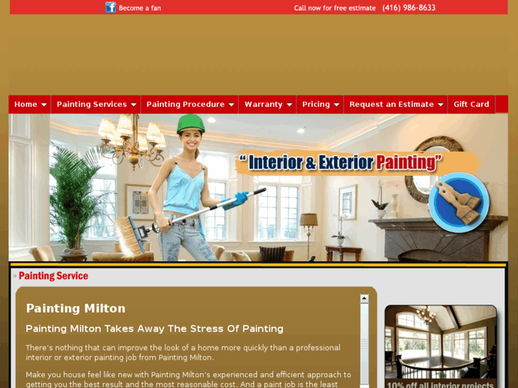 www.paintingmilton.com