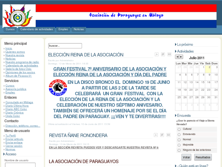 www.paraguayosmalaga.org