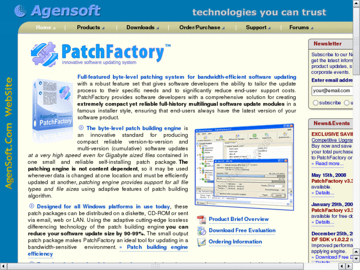 www.patchfactory.com