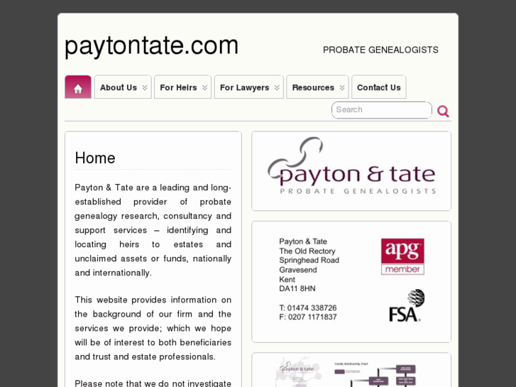 www.paytontate.com