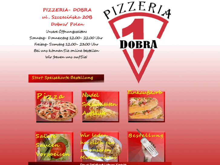 www.pizza-dobra.com