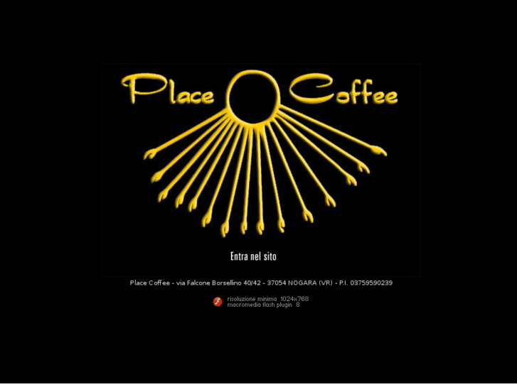 www.placecoffee.com