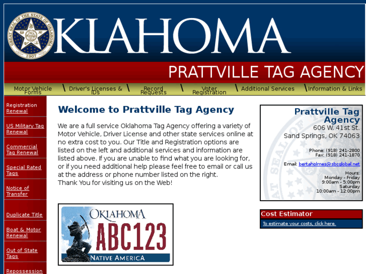 www.prattvilletagagency.com