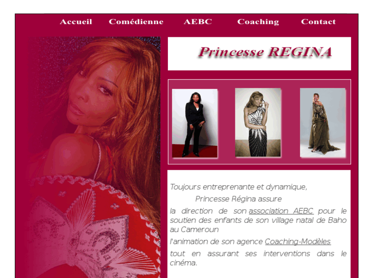 www.princesseregina.com