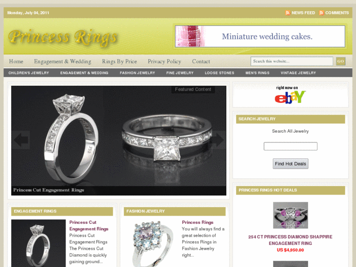 www.princessrings-shop.com