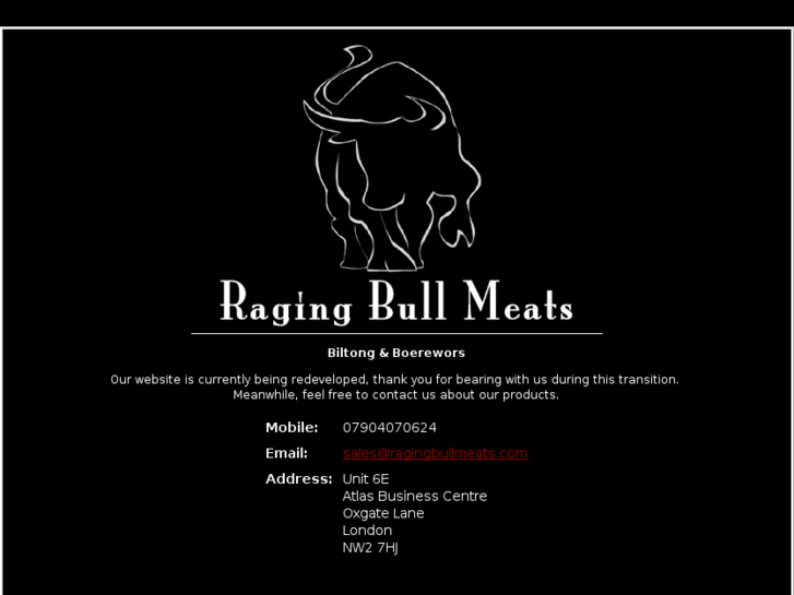 www.ragingbullmeats.com