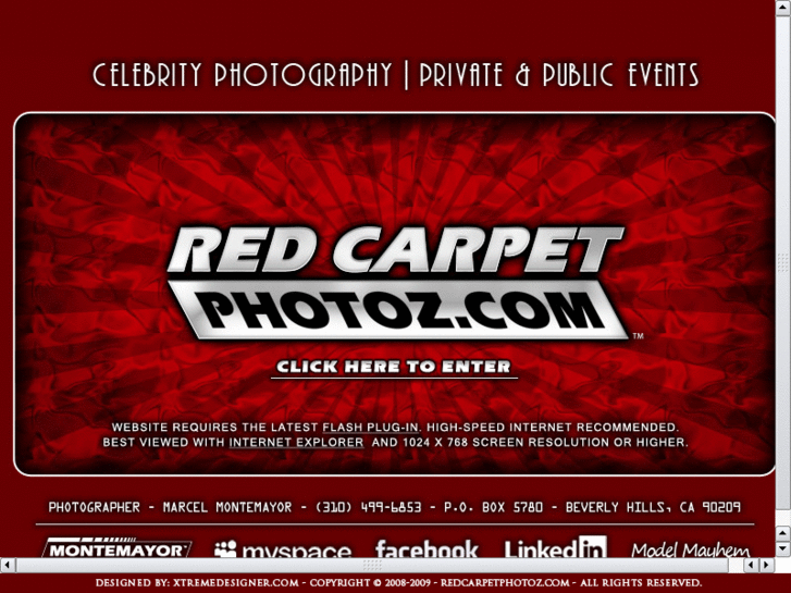 www.redcarpetphotoz.biz