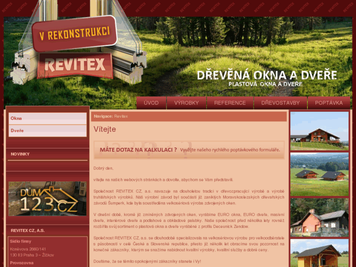 www.revitex.cz