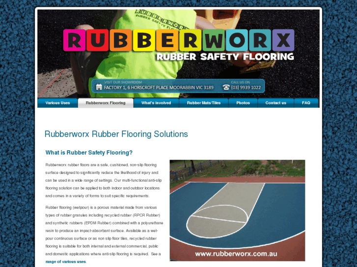 www.rubberworx.com