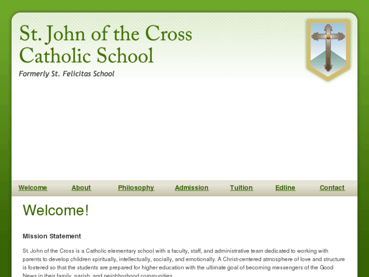 www.saintjohnofthecrossschool.org