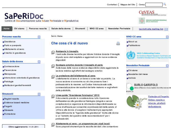 www.saperidoc.it