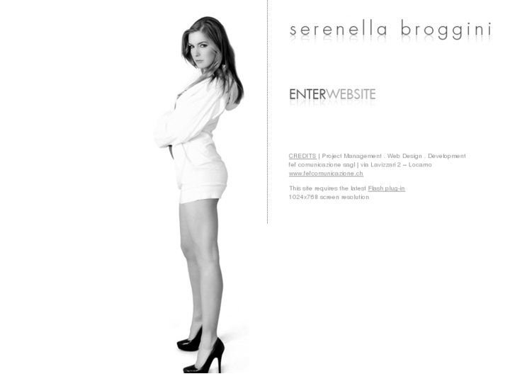 www.serenellabroggini.ch