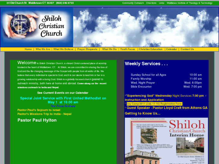 www.shiloh-christian.com