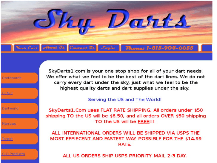 www.skydarts1.com