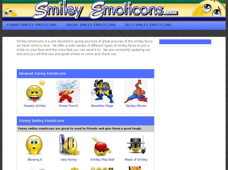 www.smileysemoticons.com