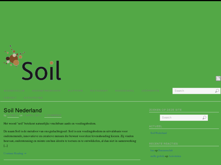 www.soil-nederland.net