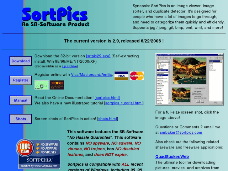 www.sortpics.com