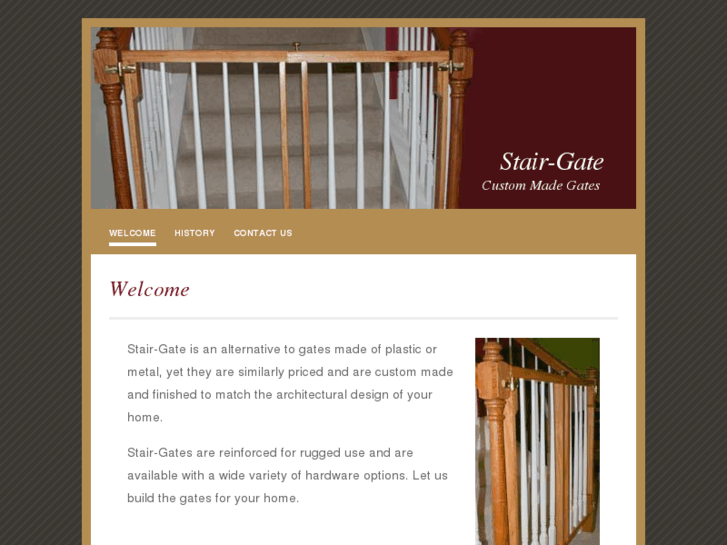 www.stair-gate.com