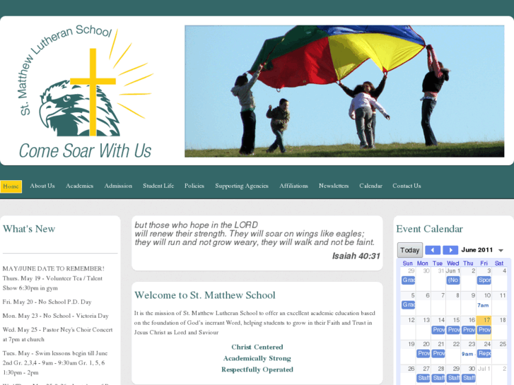 www.stmatthewschool.ca