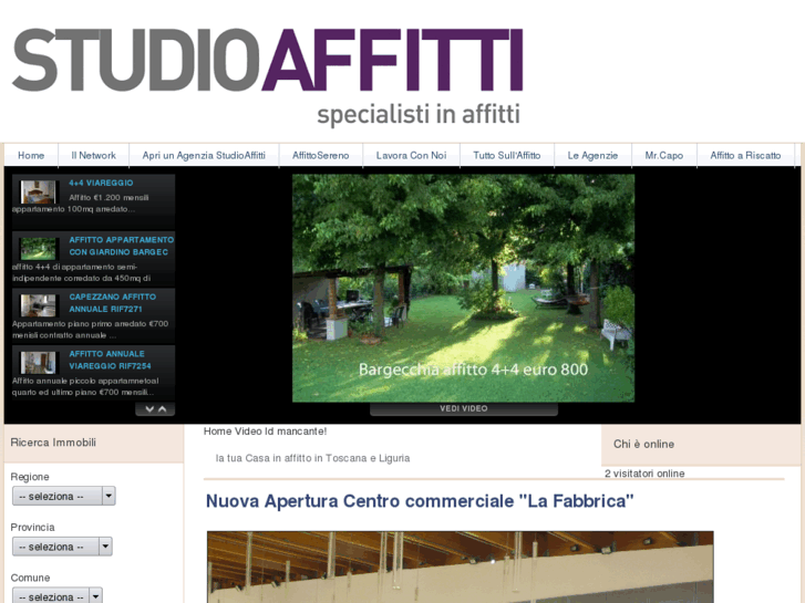 www.studioaffitti.net