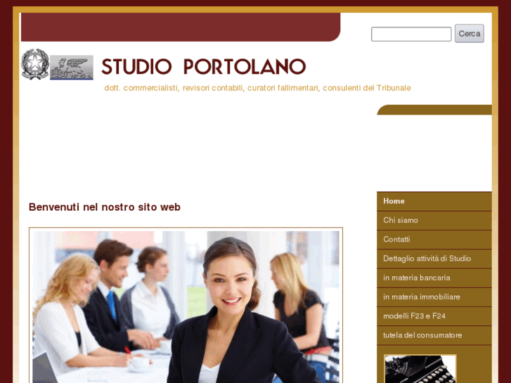 www.studioportolano.net