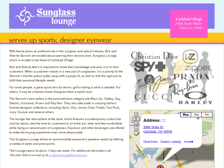 www.sunglasslounge.com