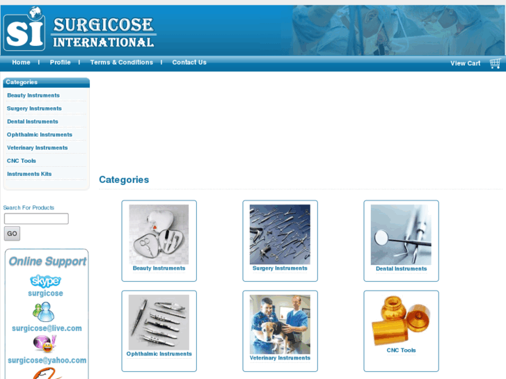 www.surgicose.com