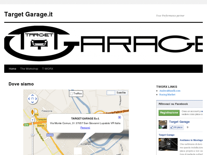 www.targetgarage.com