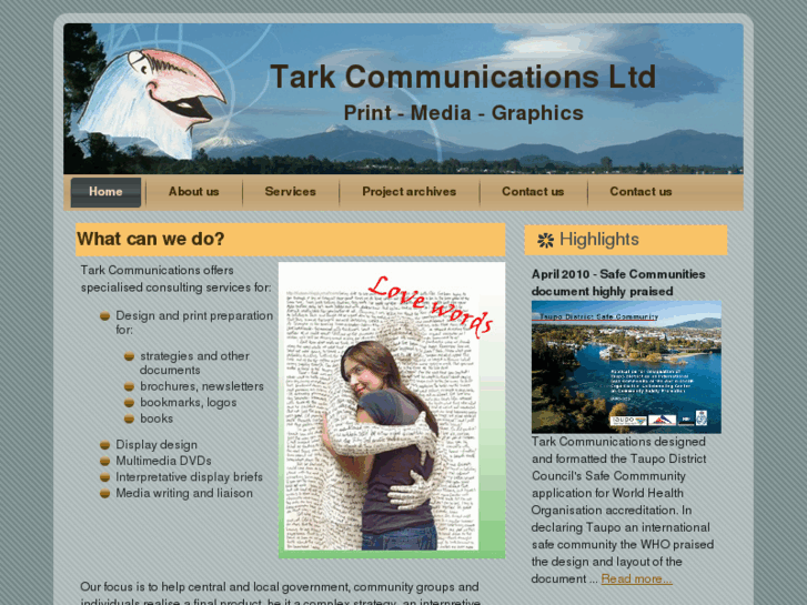 www.tark.co.nz