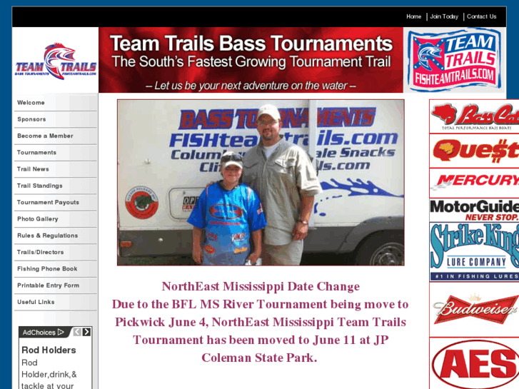 www.teamtrails.com