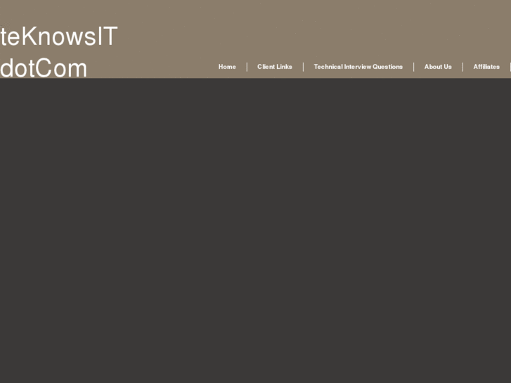 www.teknowsit.com