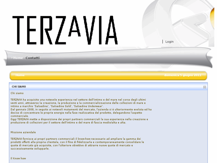 www.terzavia.biz