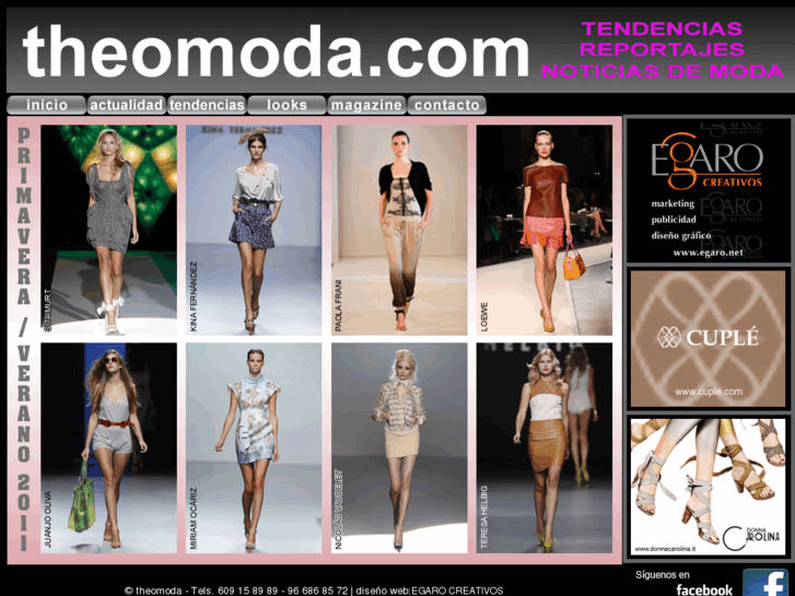 www.theomoda.com