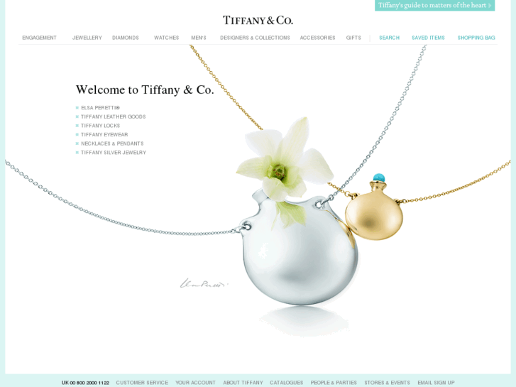 www.tiffany.co.uk