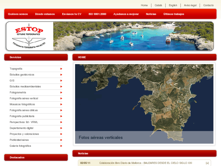 www.topografiamallorca.org