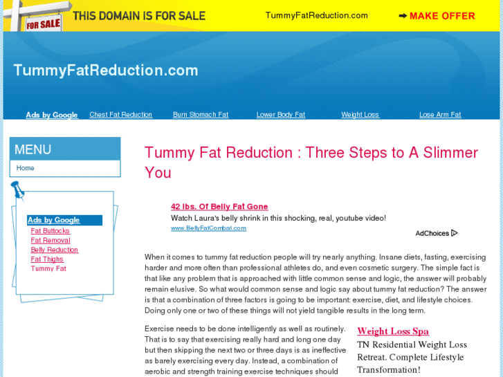 www.tummyfatreduction.com