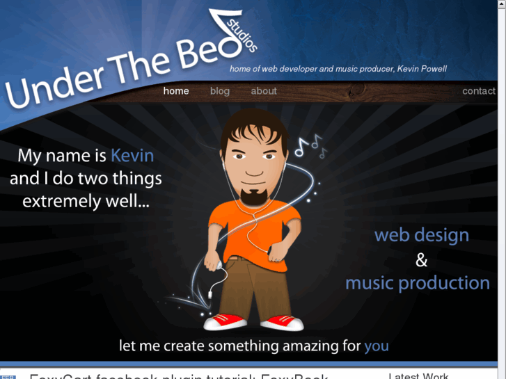 www.underthebedstudios.com