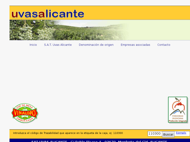 www.uvasalicante.com