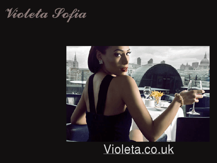 www.violetagallery.com