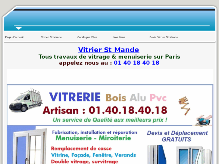 www.vitrierstmande.com