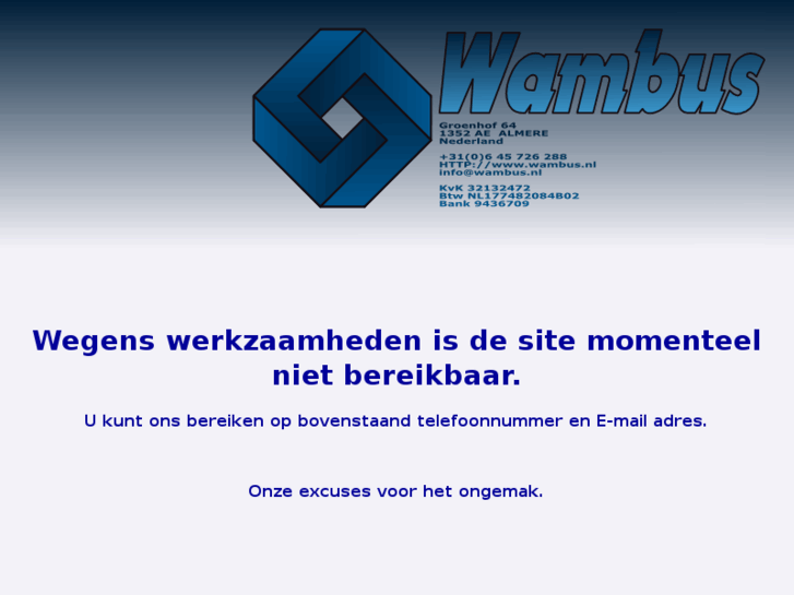 www.wambus.com