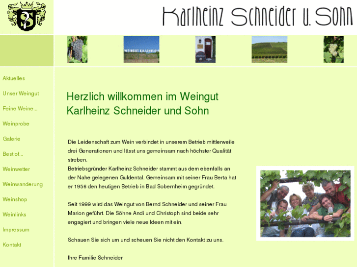 www.weingut-schneider.com