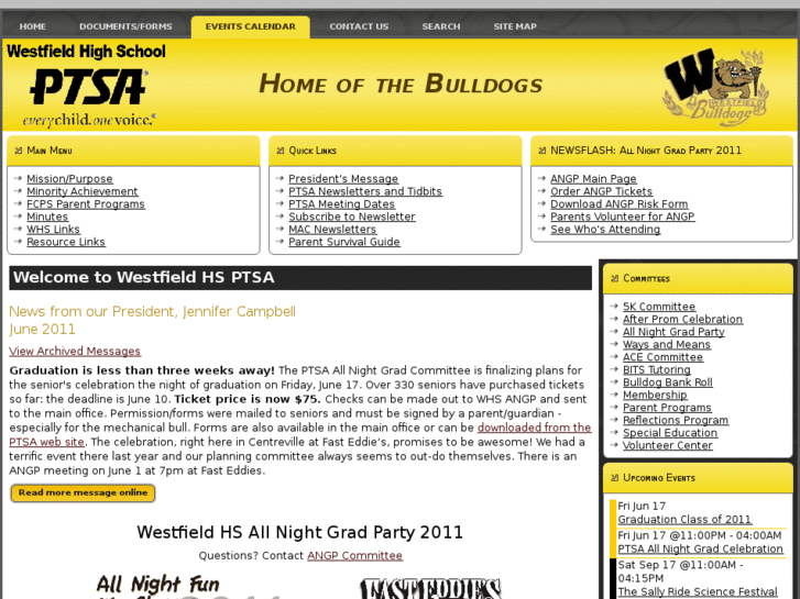 www.westfieldhs.org