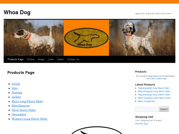 www.whoadogs.com