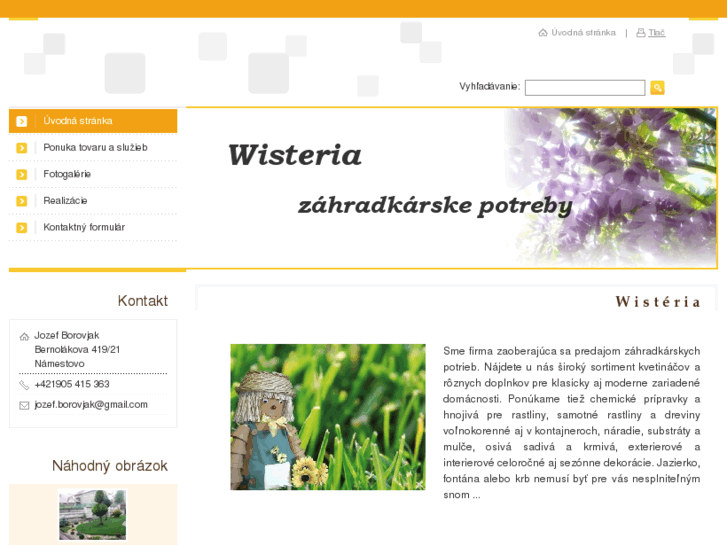 www.wisteriazp.com