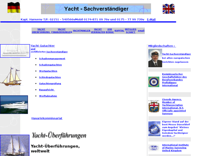 www.yachtsachverstaendiger.net