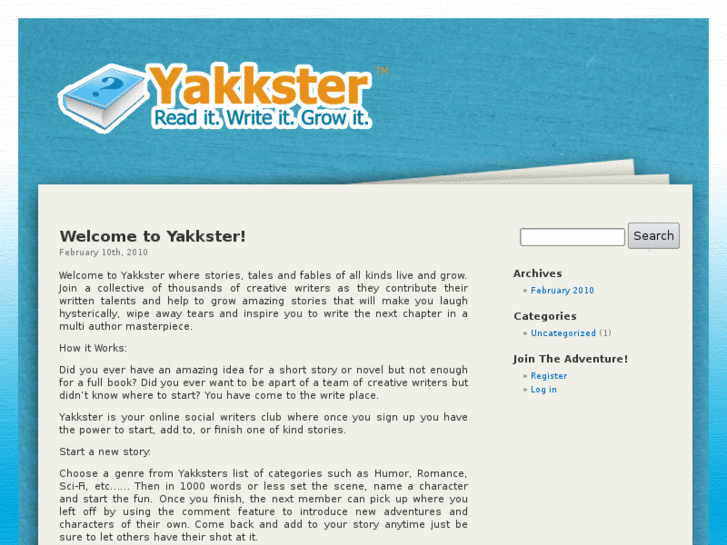 www.yakkster.net