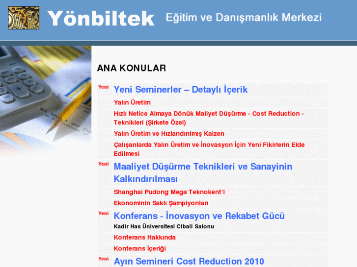 www.yonbiltek.com