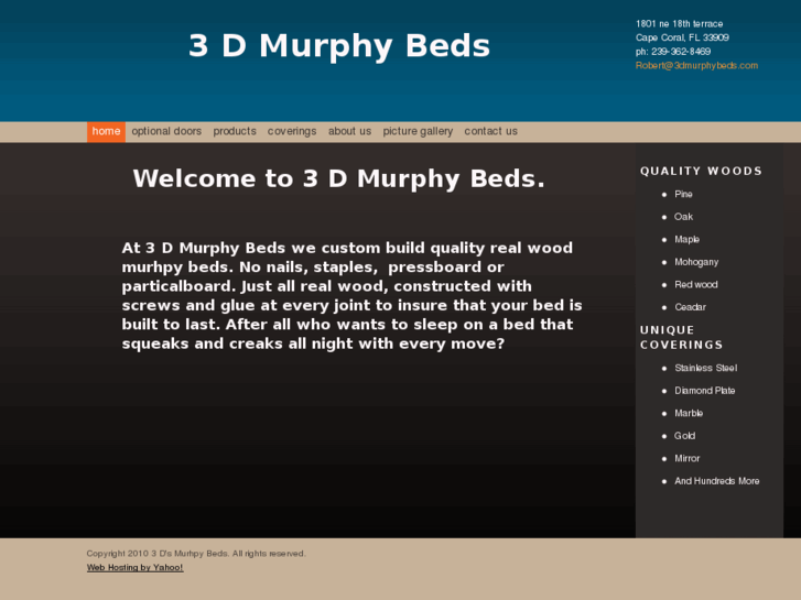 www.3dmurphybeds.com